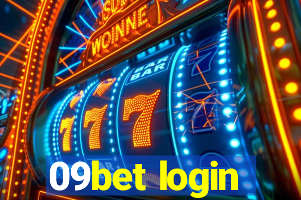 09bet login